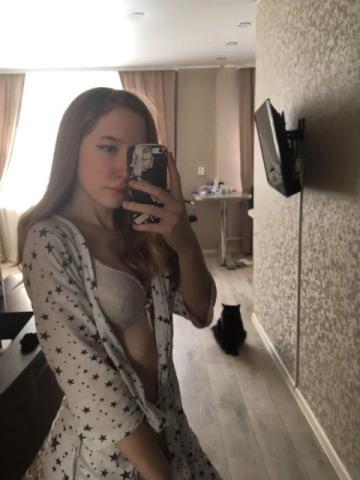 Анкета проститутки Людмила, Большая Атня, 26 лет, №56954